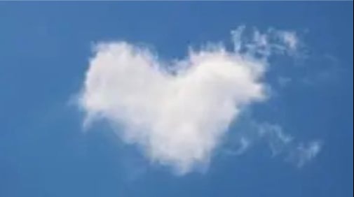 The love of God is real