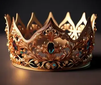 God's kingdom is coming