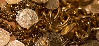 What does the Bible say we need?