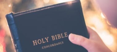 The living word of God