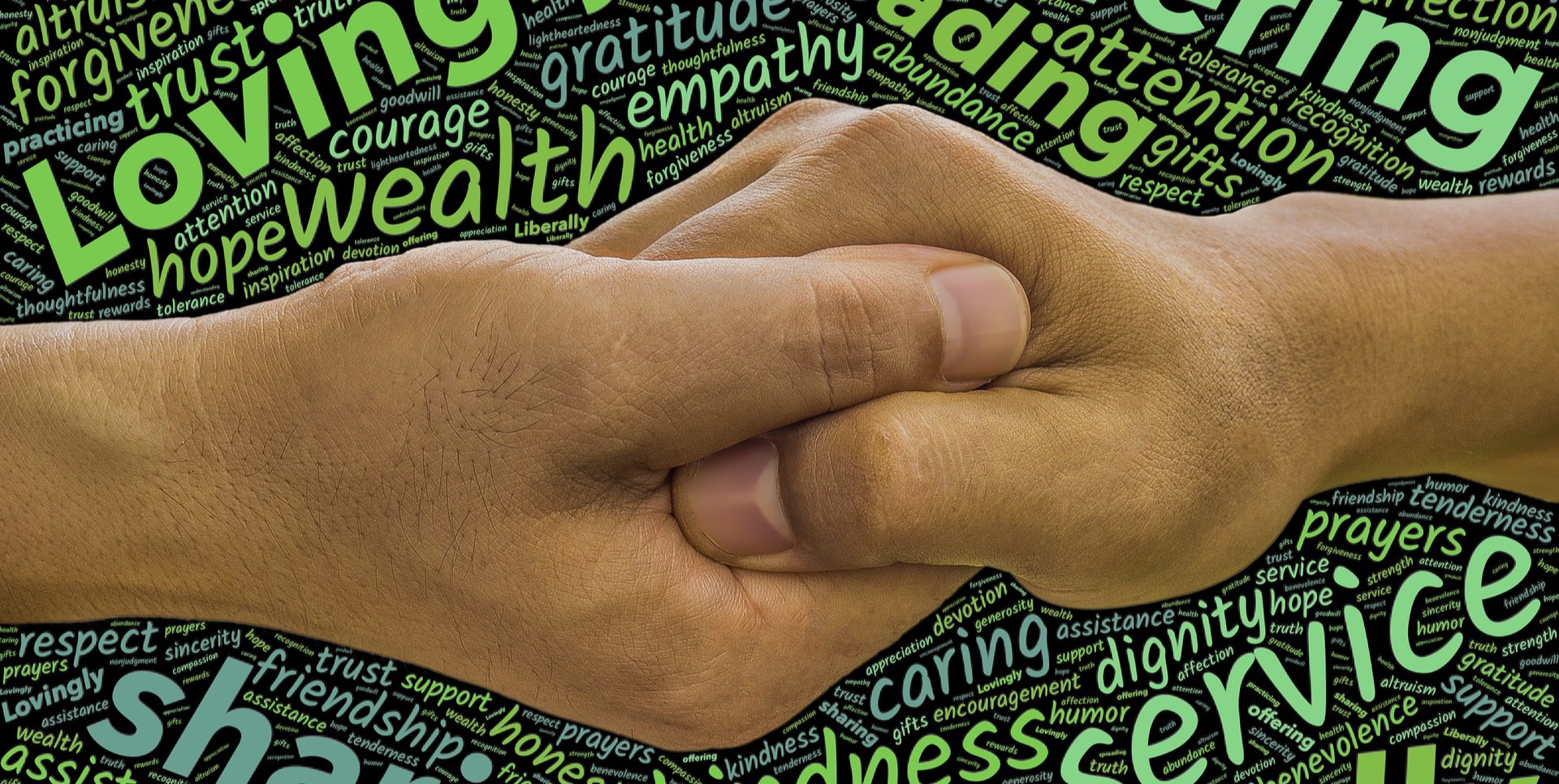 Life in God's Kingdom