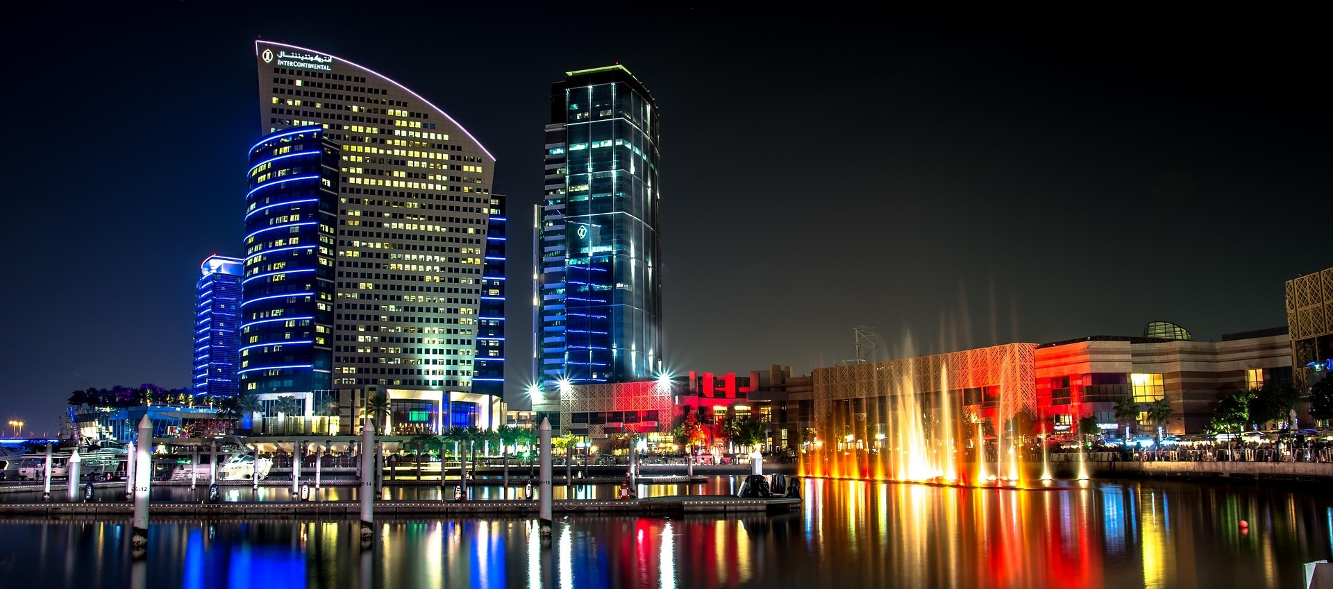 Don't love the world