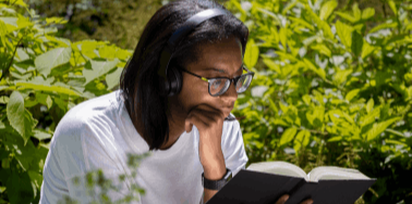 What is the Bible about?