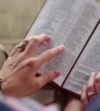 Bible prophecy in the end times,