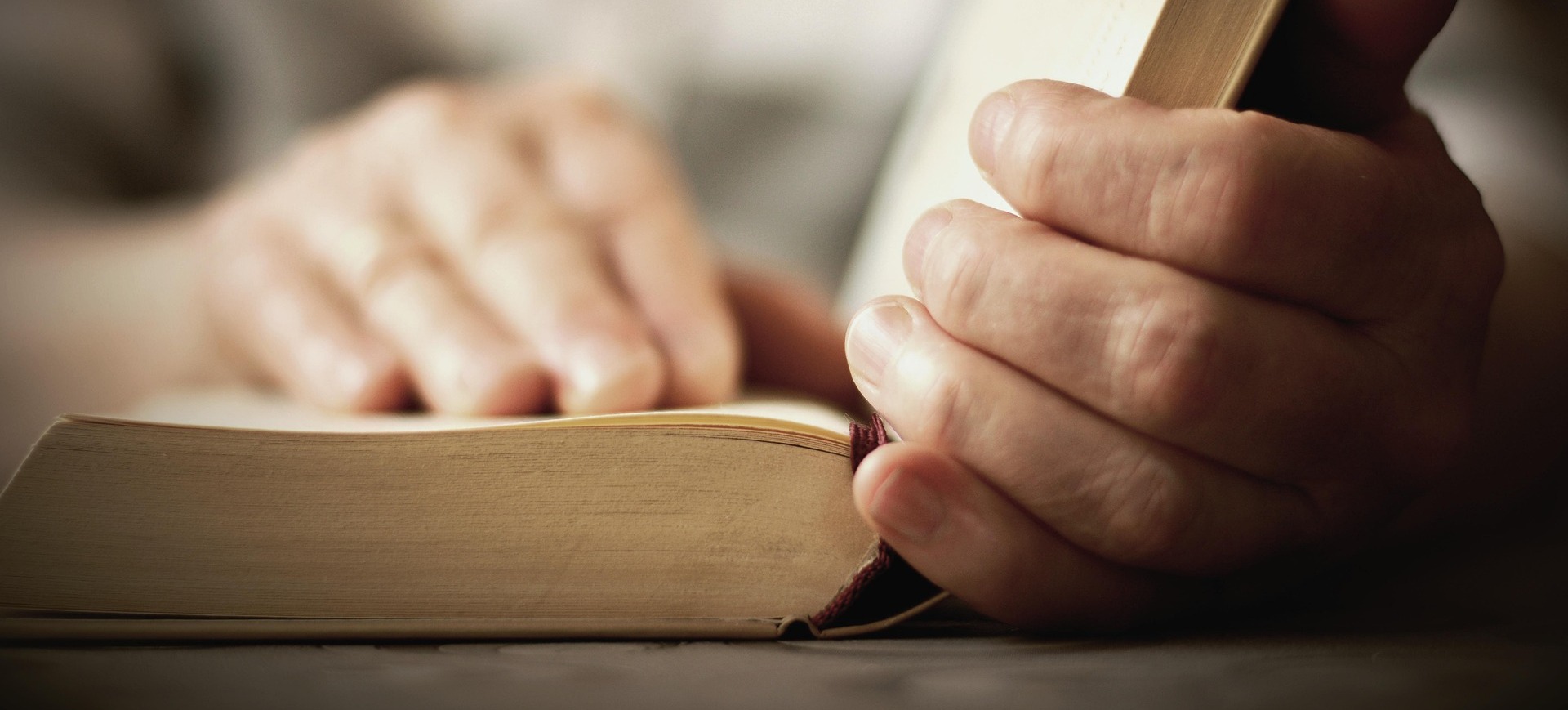 What does the Old Testament teach?