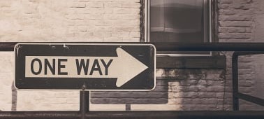 Two ways to choose from.