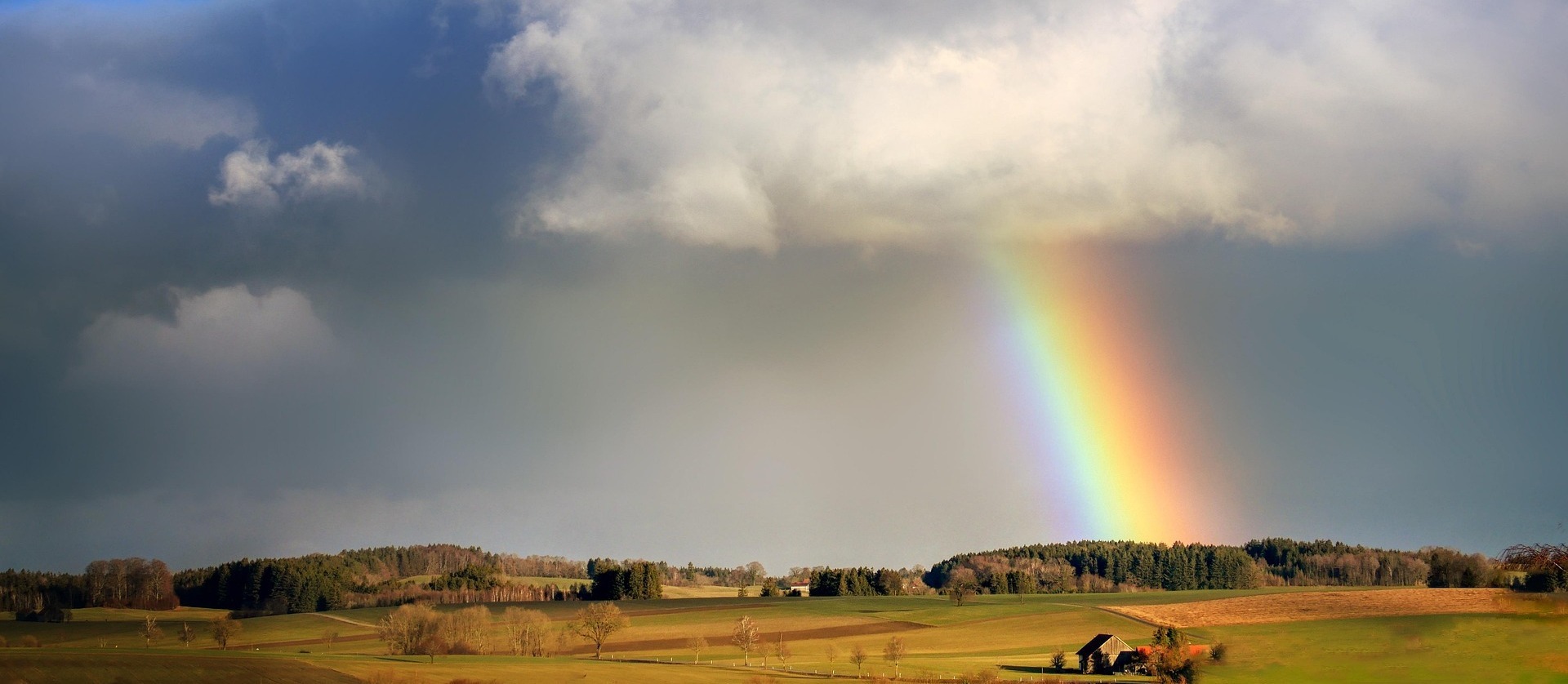 Nothing is impossible with God