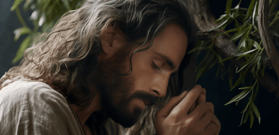 God shows us what He is like, by creating a unique son.