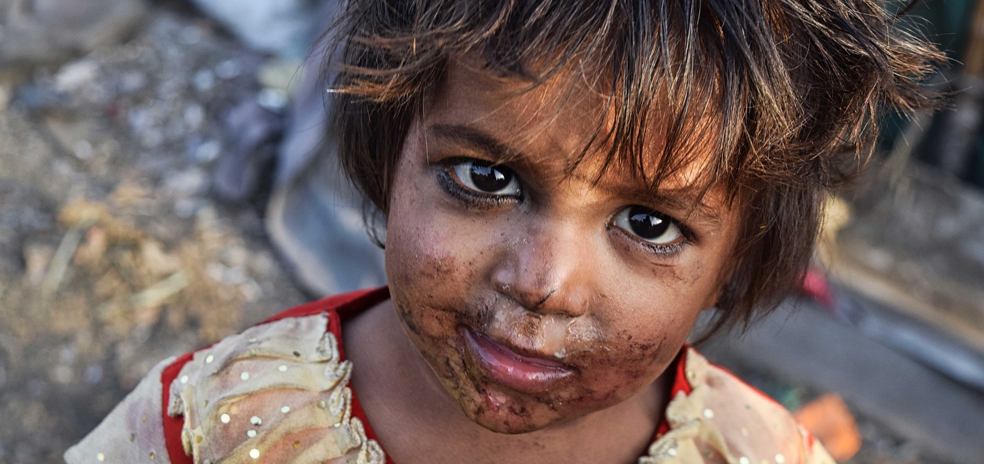 Yahweh cares for the poor