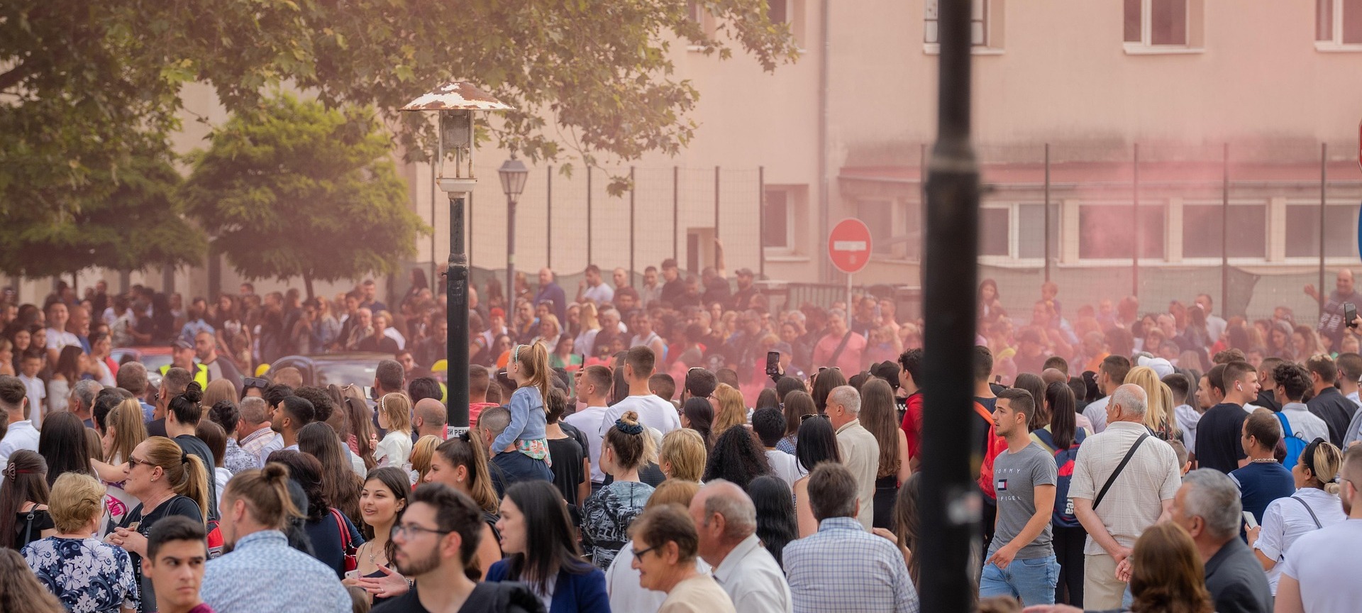 What are we living for?