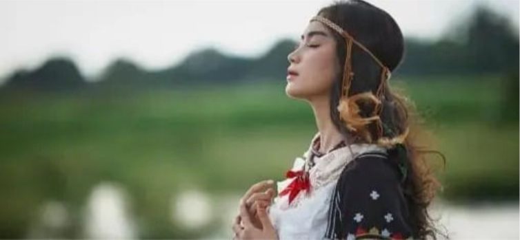 Love the fear of Yahweh